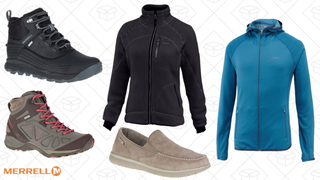 Un 15% de descuento adicional en estilos rebajados | Merrell | Usa el código WINTER15